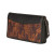 Angie RFID Woven Leather Wallet Angie RFID Woven Leather Wallet