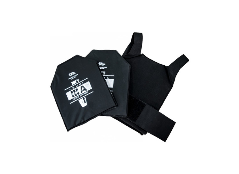 Concealable Carrier Package Concealable Carrier Package