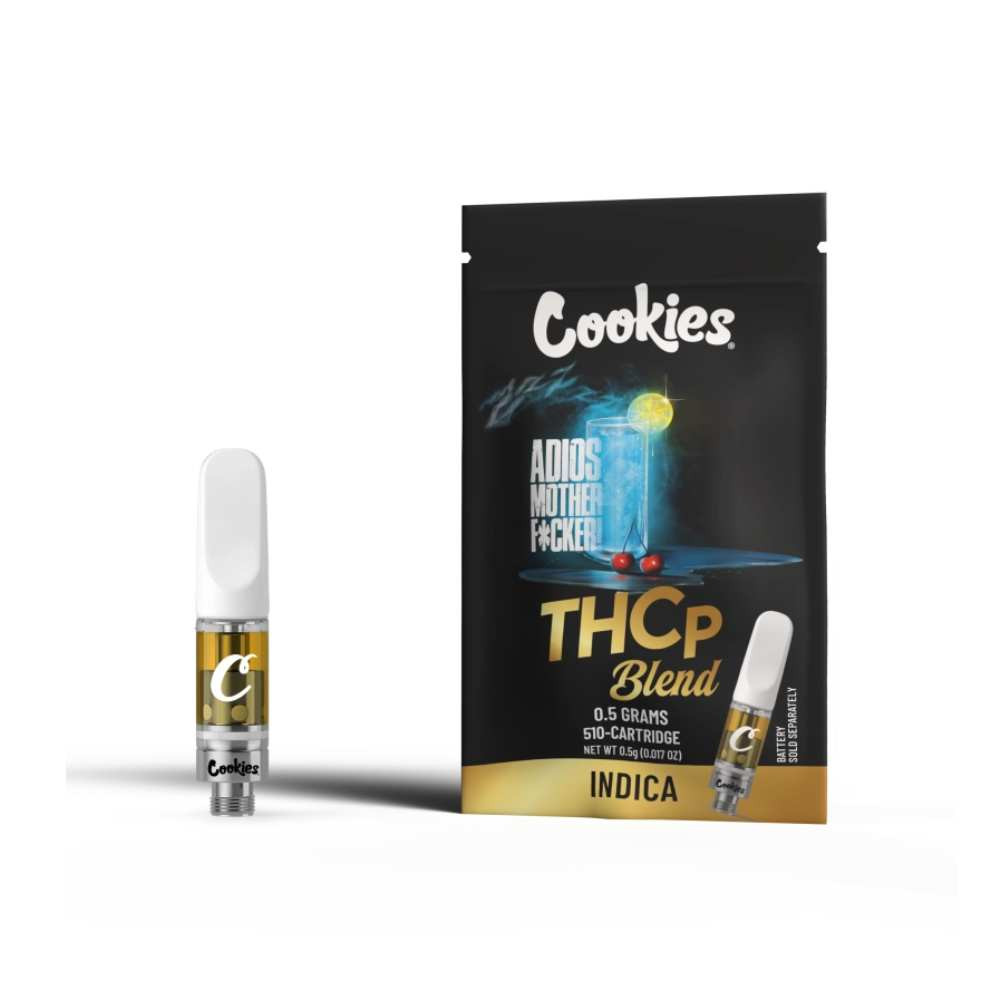 elfbar elfa master akku Cookies THCA Disposable 5G $25.99