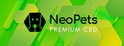 NeoPets Premium CBD Products