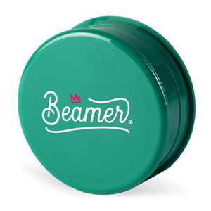 Beamer Herb Grinder Beamer Herb Grinder