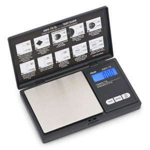 Digital Scale Max 700