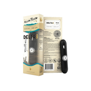 Mellow Fellow Delta 8 THC Disposable Vape Mellow Fellow Delta 8 THC Disposable Vape