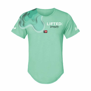 Lifted Brands T-Shirt Lifted Brands T-Shirt