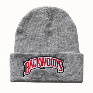 Backwoods Knitted Hat Backwoods Knitted Hat