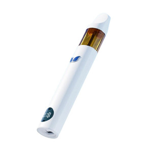 Urb Aerovape 710 Disposable 3 Grams Urb Aerovape 710 Disposable 3 Grams