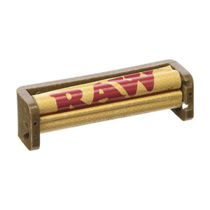 Raw Hemp Plastic Roller Machine 110 mm Raw Hemp Plastic Roller Machine 110 mm