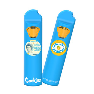 Cookies THCA Disposable Vape Cookies THCA Disposable Vape