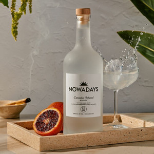 Nowadays THC Infused Beverage 33 mg Nowadays THC Infused Beverage 33 mg