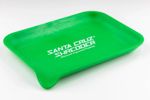Santa Cruz Small Rolling Tray Santa Cruz Small Rolling Tray