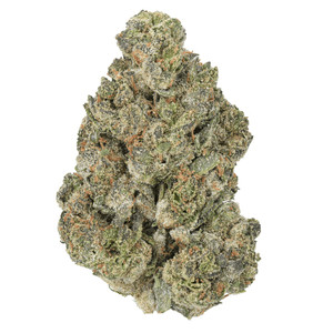 Snipe Double Barrel THCP Flower 3.5G premium jar packaging.