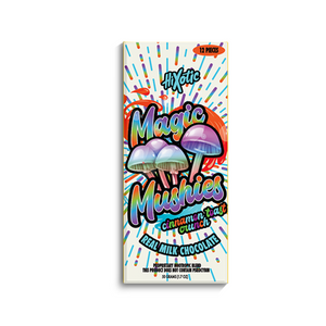 Discover the perfect balance with just one chocolate square. Achieve mood enhancement, mild euphoria, and heightened creativity as you savor the symphony of flavors. Discover the perfect balance with just one chocolate square. Achieve mood enhancement, mild euphoria, and heightened creativity as you savor the symphony of flavors.