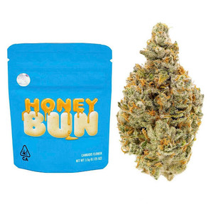 cookies thc flower Honey Bun cookies thc flower Honey Bun