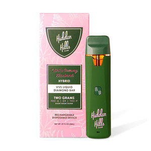 Infused with Liquid Diamonds, the Hidden Hills Club VVS Liquid Diamond Vape promises an unforgettable vaping experience.
Night Night Blend: Precision-Crafted Excellence The Night Night blend is a revolutionary fusion of D9, THC-A, and THC-P, delivering a potent and distinct high with every puff. Infused with Liquid Diamonds, the Hidden Hills Club VVS Liquid Diamond Vape promises an unforgettable vaping experience.
Night Night Blend: Precision-Crafted Excellence The Night Night blend is a revolutionary fusion of D9, THC-A, and THC-P, delivering a potent and distinct high with every puff.