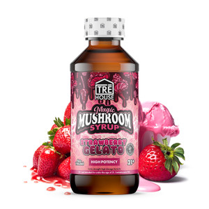 Unlock the extraordinary benefits of our High-Potency Mushroom Syrup—crafted for those seeking an extra-strength, high-dose formula. Unlock the extraordinary benefits of our High-Potency Mushroom Syrup—crafted for those seeking an extra-strength, high-dose formula.