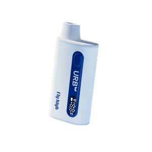 Urb Aerovape 420 Max Disposable 1.5 Grams Urb Aerovape 420 Max Disposable 1.5 Grams