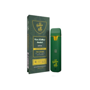 Hidden Hills Fire Blend Disposable Vape 2 Grams Hidden Hills Fire Blend Disposable Vape 2 Grams