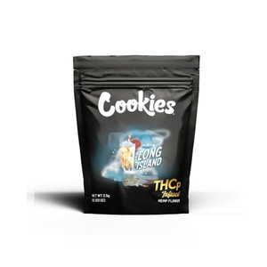 Cookies Long Island Flower 3.5g – dense, frosty cannabis buds with sweet sherbet aroma and floral cake frosting flavor Cookies Long Island Flower 3.5g – dense, frosty cannabis buds with sweet sherbet aroma and floral cake frosting flavor