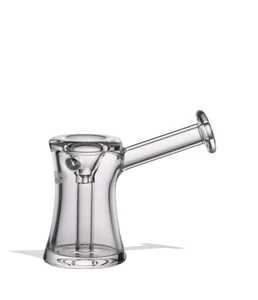 Wulf Rook Glass Bubbler