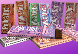 Cracking the Code: Identifying Authentic PolkaDot Bars Cracking the Code: Identifying Authentic PolkaDot Bars