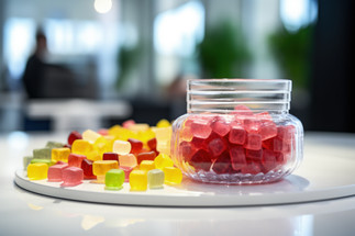Best Mushroom Gummies for Sleep and Relaxation 2026: Reviewed and Ranked
