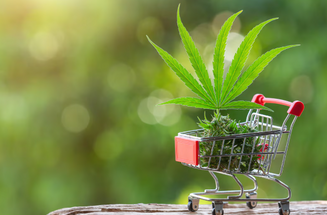 How to Buy Legal THC Online Without a Dispensary (Ships Nationwide)