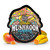 Experience our triptastic Mushroom Gummies in mango flavor Experience our triptastic Mushroom Gummies in mango flavor