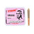 Tyson 2.0 THCP Pre-Roll Shorties – 10-Pack of Infused Mini Joints in Reusable Tin | Premium Hemp Blend | The 420 King
