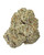 Snipe Pump Action THCP Flower 3.5G airtight jar layout.