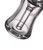 Wulf Rook Glass Bubbler