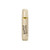 Sleek close-up of The Happy Blend 1ml CBD vape pen, designed with premium botanical extracts to bring a touch of carefree energy to your daily routine.