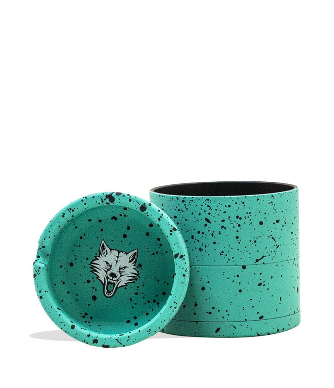 Wulf Bevel Grinder 4 Pieces 65MM