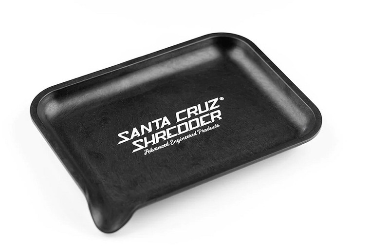 Santa Cruz Small Rolling Tray