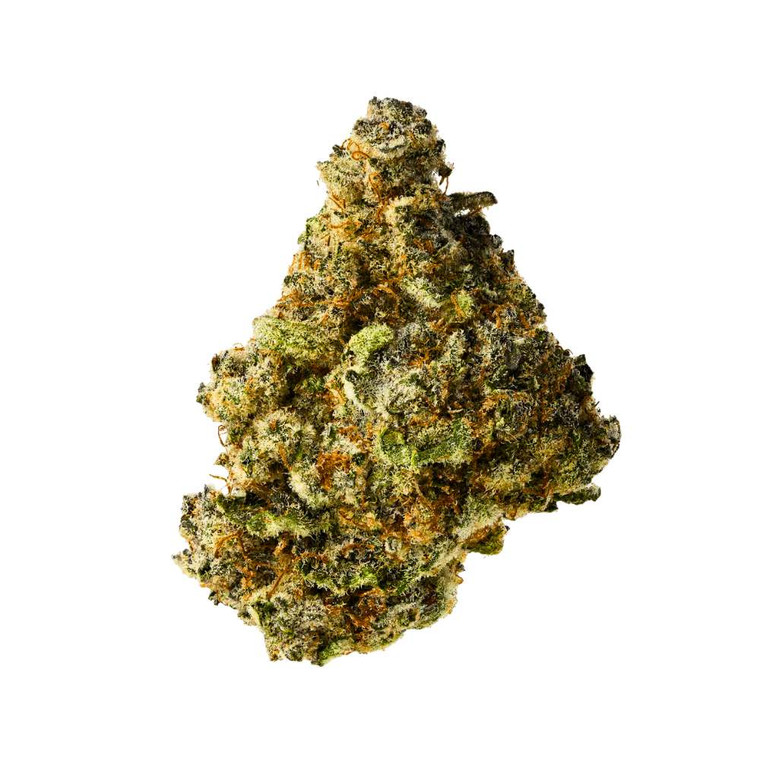 Mood Super Buff Cherry Flower