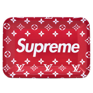 Supreme Rolling Tray: Premium Design & Quality