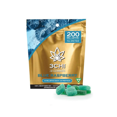 Experience the Power of Lost Range CBD Gummies: A Comprehensive Review of the Best Delta-9 THC CBD G