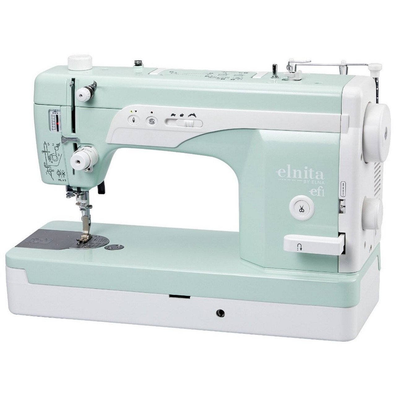 Brother Pq1500sl High Speed Quilting and Sewing Machine