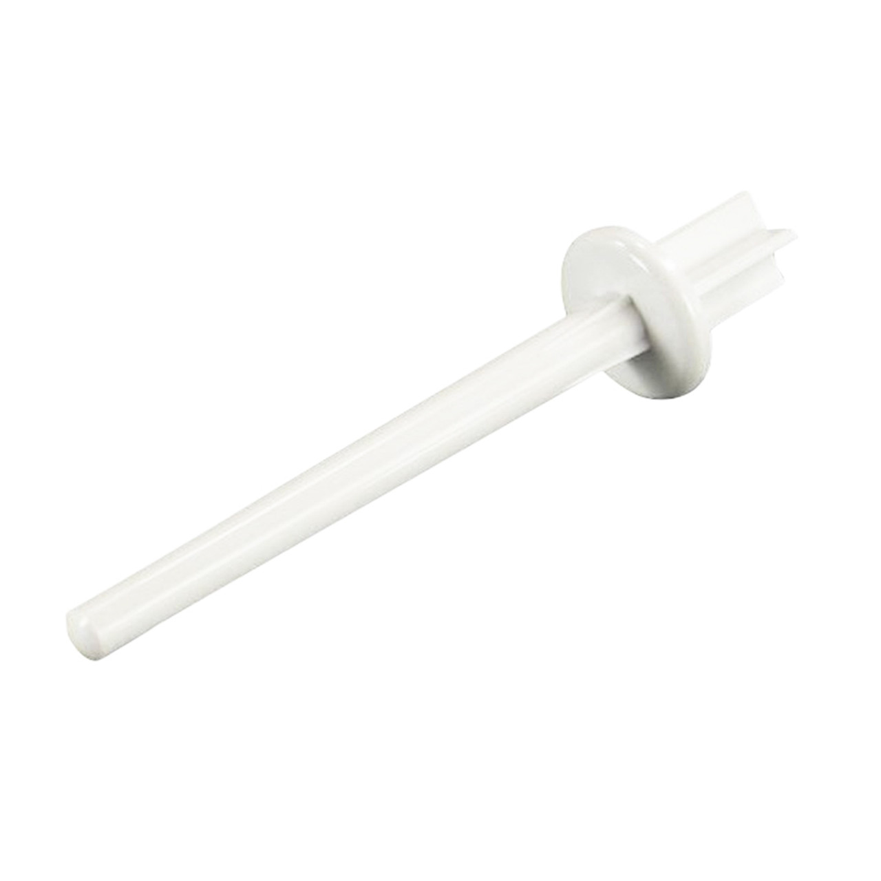 Janome Vertical Spool Pin - White (Top) - Red Deer Sewing Centre