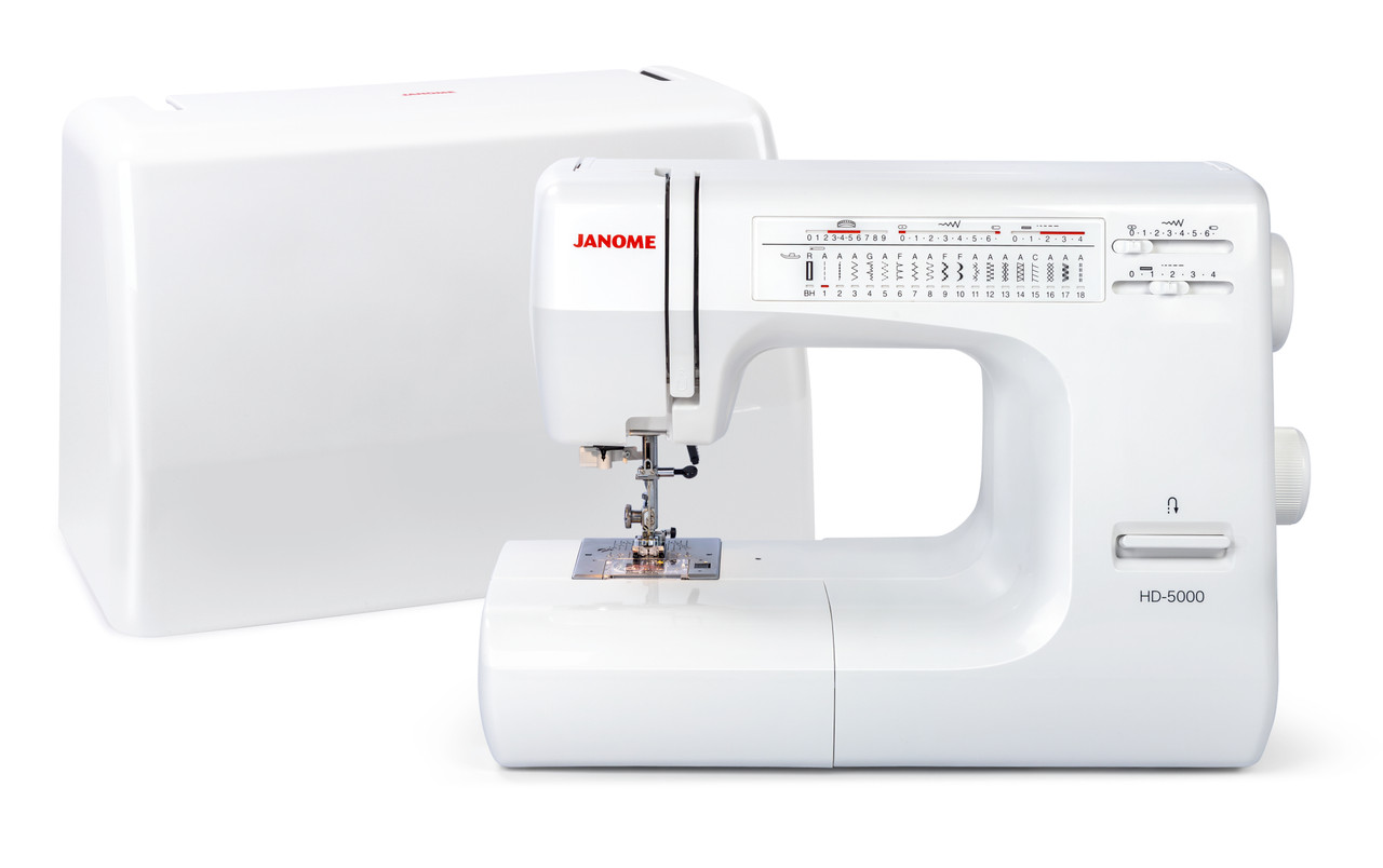 Best Heavy Duty Sewing Machines - And Must-Know Features!