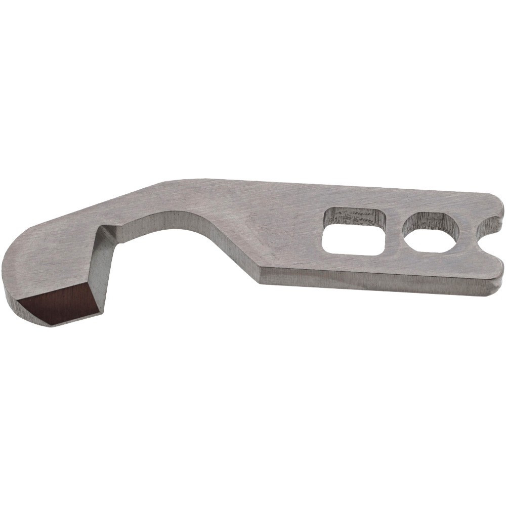 Janome Upper Knife for Sergers (Pro4DX, 634D, 334D, 204D, etc) Red