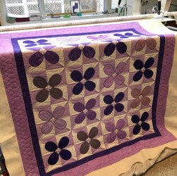 Upcoming Quilting Classes at Red Deer Sewing Centre