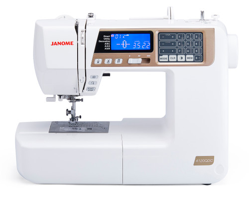 Singer Elite CE677 (Computerized Sewing Machine) - Red Deer Sewing 