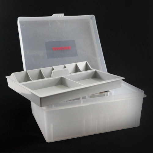 Janome Sewing Accessory Case/Box Deluxe