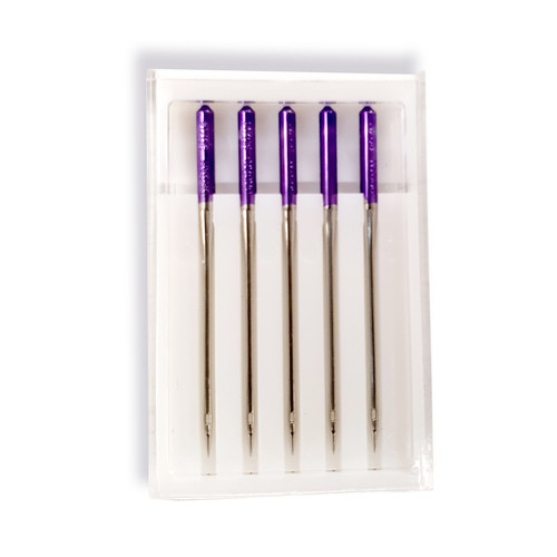 Janome Red Tip Needles (Size 14)