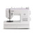 Brother XR37T (Mechanical Sewing & Quilting Machine)