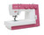 Janome 1522PG (Pink - Anniversary Edition) Sewing Machine