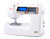 Janome 4120QDC (Quilters Décor Computerized) Sewing Machine