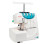 Janome FOUR-DLB (Compact Serger) Overlock Machine