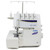 Juki MO-1000 (Air Threader Serger) With Jet Air Threading Technology