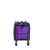 Tutto 22-Inch Large Roller Bag